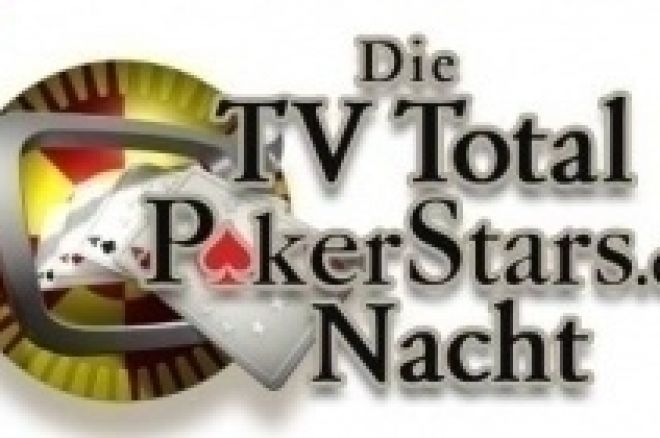 tv total poker night tv total poker night