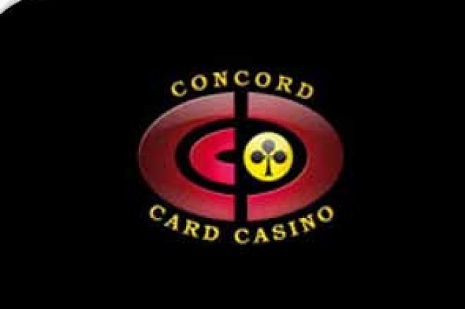Vienna Casino Concord