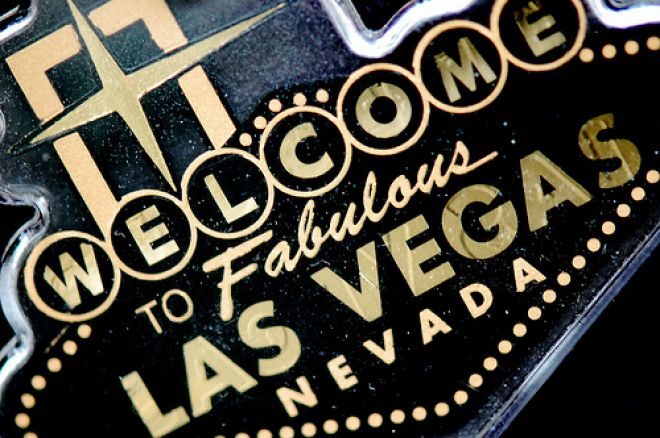 Wellcome to faboulous Las Vegas