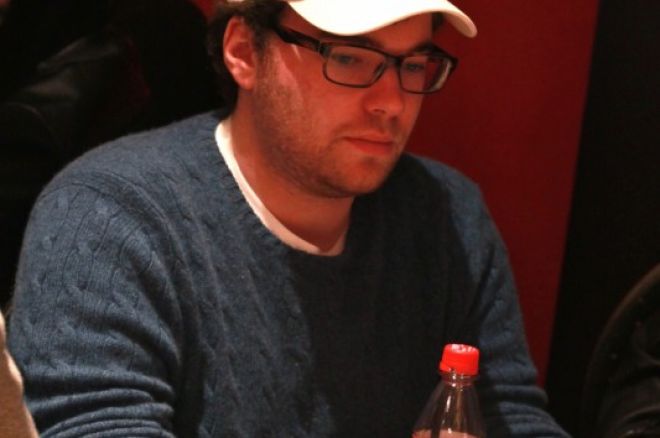 PokerStars EPT London Tag 3: James Mitchell als Chipleader 0001