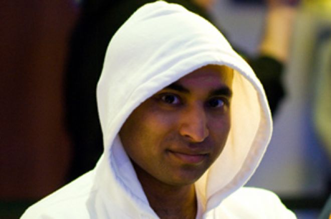 Iqbal Ahmed (Photo: PokerStars Blog) - bc37a2f9fd