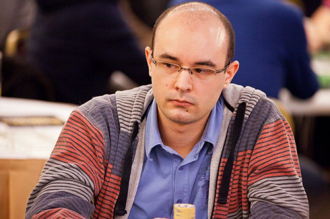 <b>...</b> Bertrand Grospellier, <b>Thor Hansen</b>, Eugene Katchalov, Lucille Cailly, <b>...</b> - 1bb28e43c2