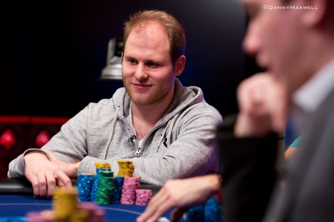 sam greenwood pca $100,000 super high roller