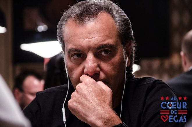 Il y a un mois, Philippe Ktorza était très impatient de jouer ces WSOP. Le joueur phare du poker français, qui a tant de bons souvenirs sur place, ... - 3a561660cf