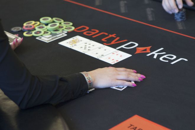 Gp poker