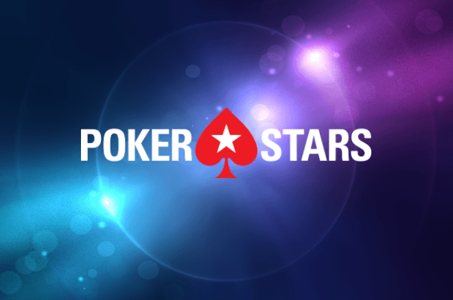 Play 8-Game on PokerStars