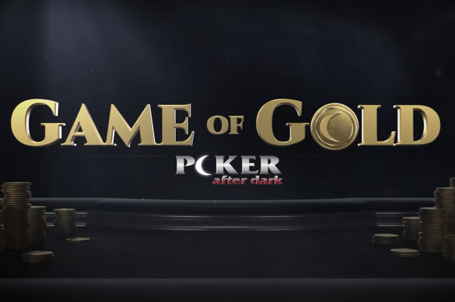 GGPoker Game of Gold