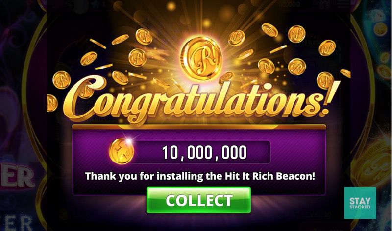 hit it rich app