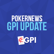 GPI Update