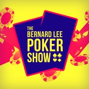 Bernard Lee Poker Show