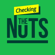 Checking the Nuts