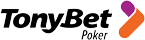 Tonybet Poker