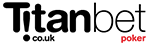 Titanbet Poker