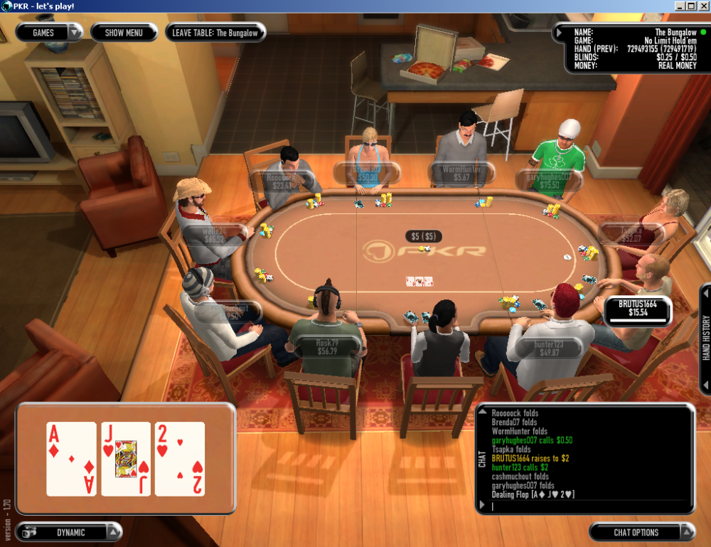 Online Poker Code Crack Free Download