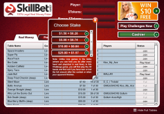 Zynga launches real-money online gambling, sees 15% rise in stock