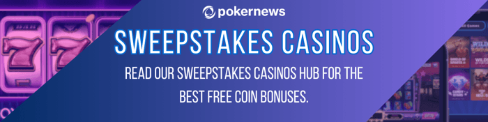 Guide to Sweepstakes Casinos