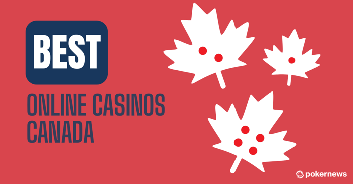 Best Online Casinos Canada