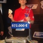 EPT Germany Champion 2007. Andreas Hoivold.