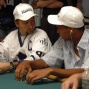 Ivey and Negreanu