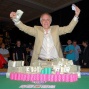 Burt Boutin, Winner Event #7