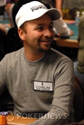 Daniel Negreanu