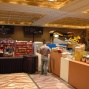 Poker kitchen
