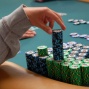 JC Tran's Stack