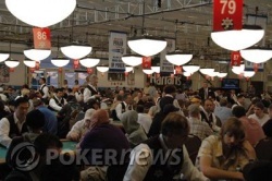 The Poker Pavillion