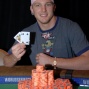 Will Durkee, Winner Event #10