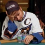 Daniel Negreanu in the Tank
