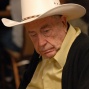 Doyle Brunson