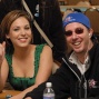 Brandi Hawbaker & Paul Wolfe