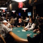 6 Handed Event Tables