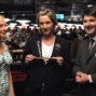 Katja Thater Shows Off New WSOP Bracelet