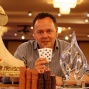 Marc Naalden - 2009 PokerNews Cup Alpine Champion