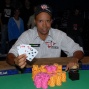 Phil Ivey, Winner 2009 WSOP Event 8