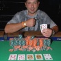Anthony Harb, winner Event 11 - $2,000 No Limit Hold'em