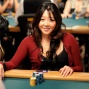 Maria Ho