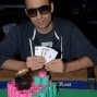 Daniel Alaie, $10,000 World Champion Omaha Hi/Lo 8-or-Better
