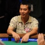 Yueqi Zhu