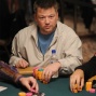 Greg Jamison