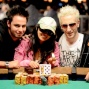 Lisa Hamilton and Friends