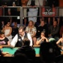 Final Table