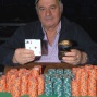 Panayote Vilandos, Champion Event 24 - $1,500 No Limit Hold'em
