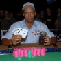 Phil Ivey, Champion Event 25 - $2,500 Omaha/Seven Card Stud Hi/Lo 8-or-better