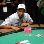 Phil Ivey Wins bracelet #7