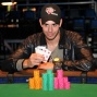 Nick Schulman Wins a WSOP Bracelet