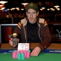 James van Alstyne, 2009 WSOP Champion Event 31 - $1,500 H.O.R.S.E.