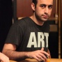 Daniel Alaei