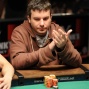 Steven Cowley